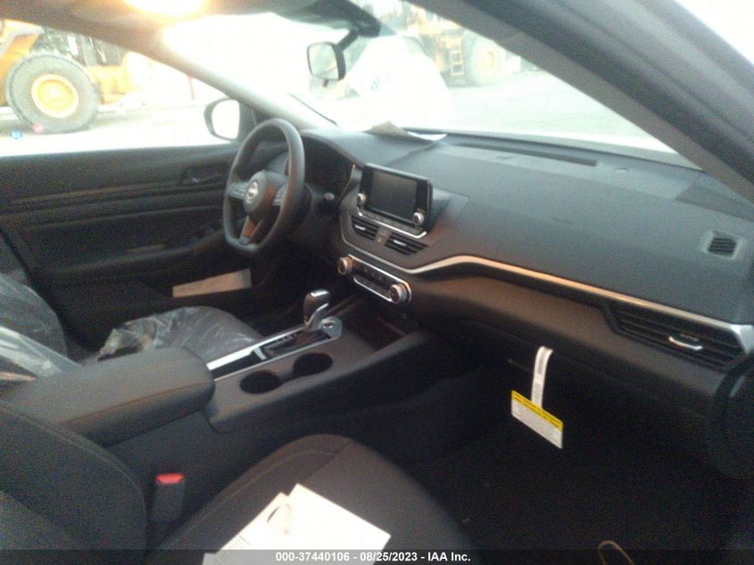 2024 NISSAN ALTIMA - 1N4BL4BV3RN301805
