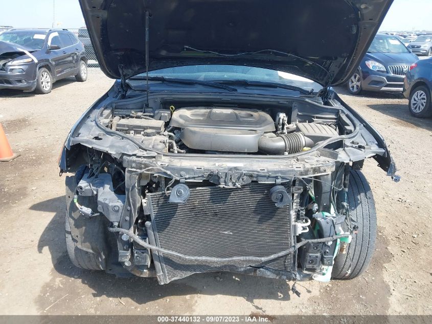 2018 JEEP GRAND CHEROKEE ALTITUDE - 1C4RJEAGXJC512068