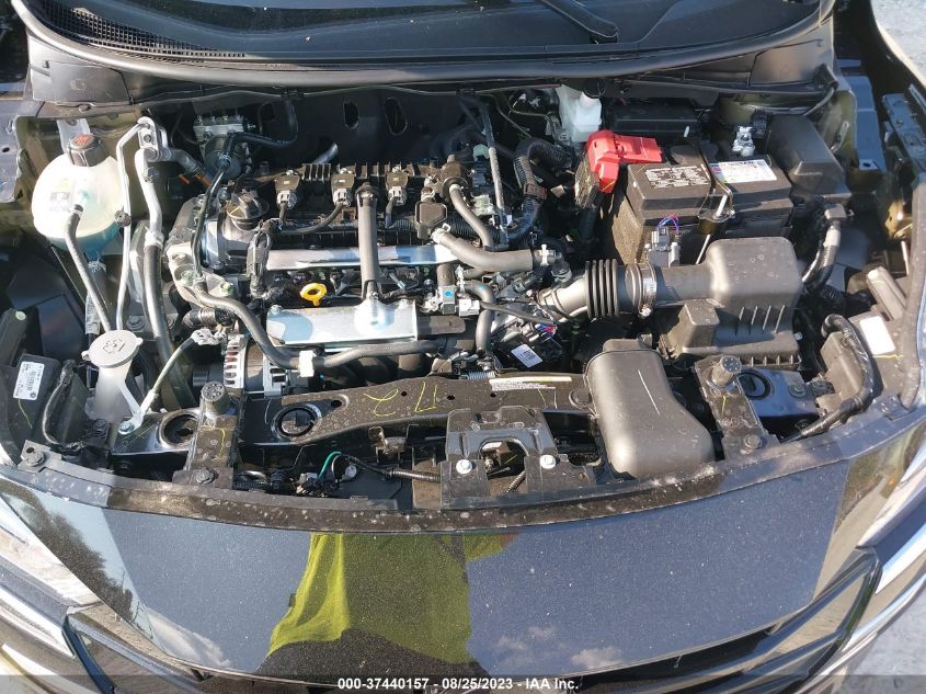 2023 NISSAN VERSA SV - 3N1CN8EV7PL865078