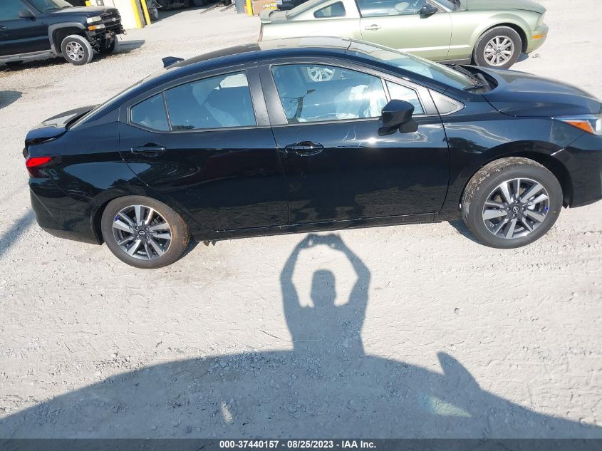 2023 NISSAN VERSA SV - 3N1CN8EV7PL865078