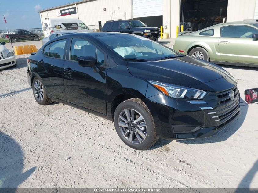 2023 NISSAN VERSA SV - 3N1CN8EV7PL865078