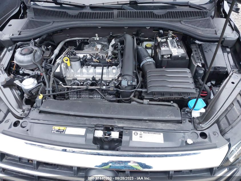 2019 VOLKSWAGEN JETTA S/SE/R-LINE - 3VWC57BU9KM195309