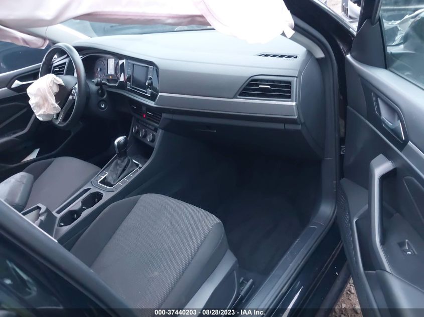 2019 VOLKSWAGEN JETTA S/SE/R-LINE - 3VWC57BU9KM195309