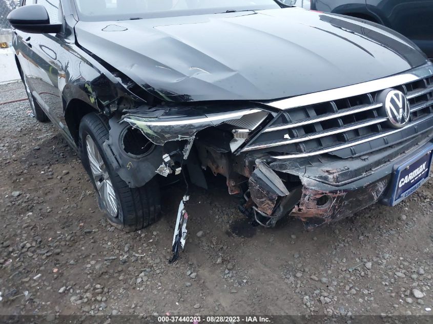 2019 VOLKSWAGEN JETTA S/SE/R-LINE - 3VWC57BU9KM195309