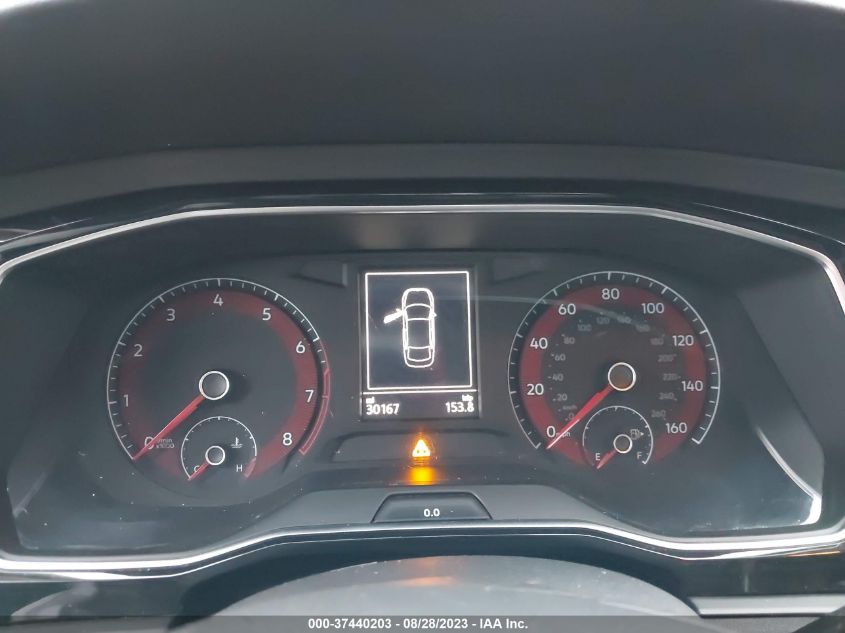 2019 VOLKSWAGEN JETTA S/SE/R-LINE - 3VWC57BU9KM195309