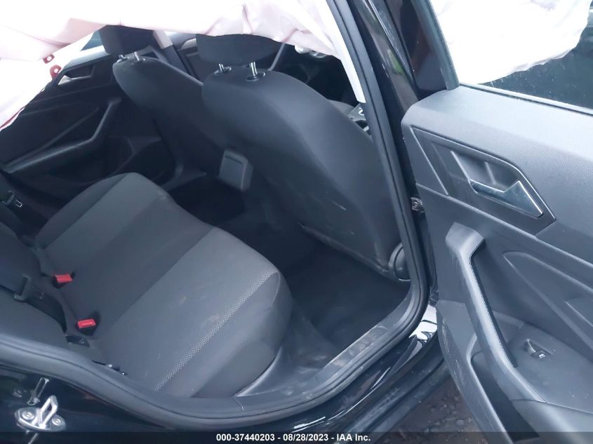 2019 VOLKSWAGEN JETTA S/SE/R-LINE - 3VWC57BU9KM195309