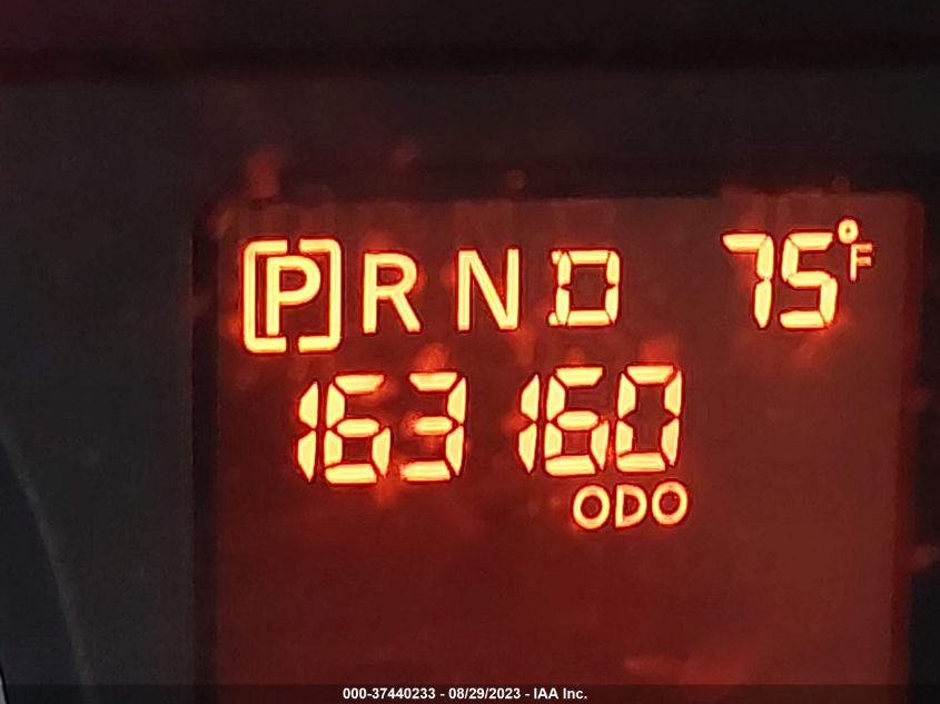 2013 NISSAN NV SV - 1N6BF0LYXDN111346