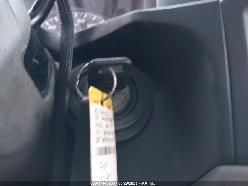2013 NISSAN NV SV - 1N6BF0LYXDN111346