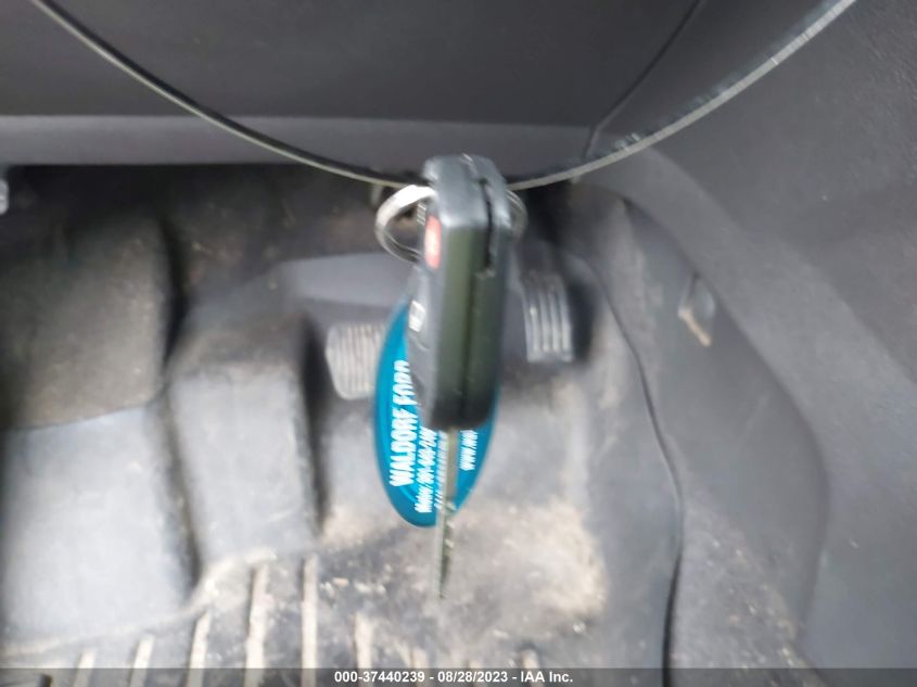 2014 FORD TRANSIT CONNECT XLT - NM0LS6F74E1166132