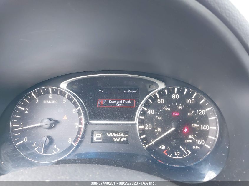 2015 NISSAN ALTIMA 2.5 - 1N4AL3APXFN311994