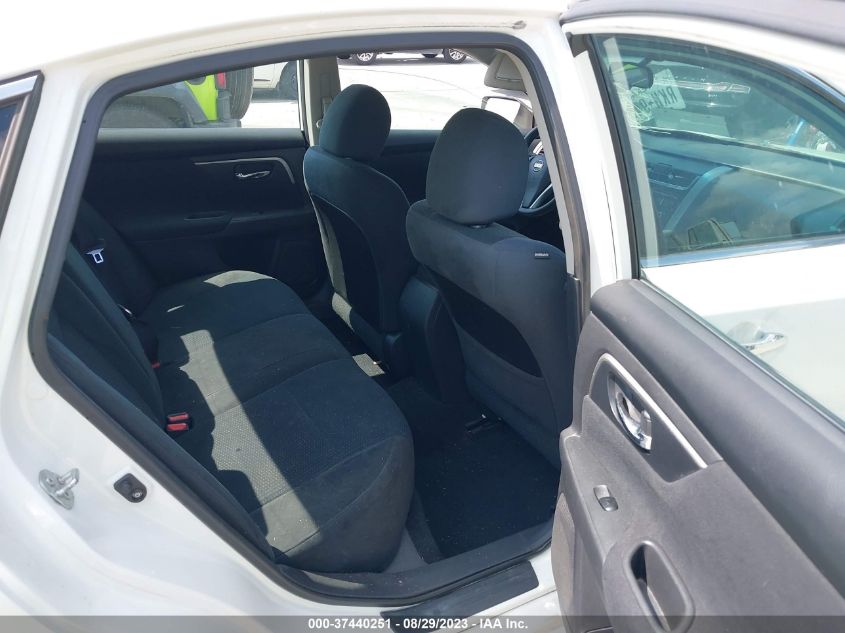 2015 NISSAN ALTIMA 2.5 - 1N4AL3APXFN311994