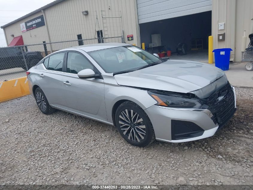 2023 NISSAN ALTIMA 2.5 SV - 1N4BL4DV0PN331242