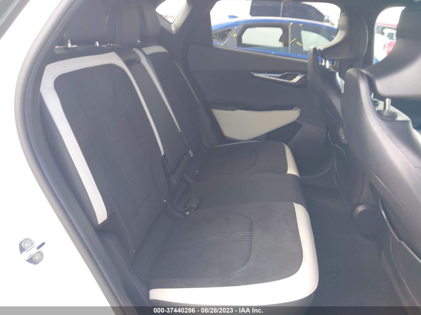 2022 KIA EV6 GT-LINE KNDC44LA3N5060961