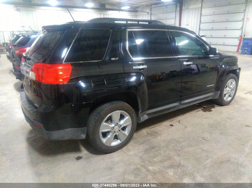 2015 GMC TERRAIN SLT - 2GKFLXEK5F6261973