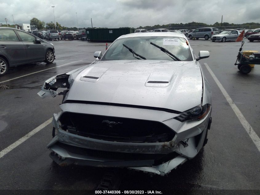 1FA6P8CF9J5120278 2018 FORD MUSTANG, photo no. 12