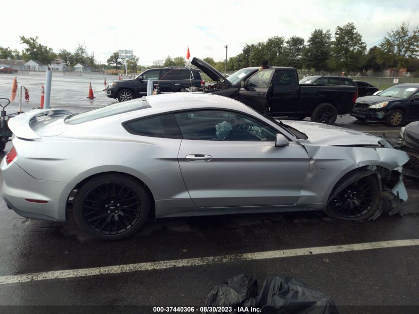 1FA6P8CF9J5120278 2018 FORD MUSTANG, photo no. 13