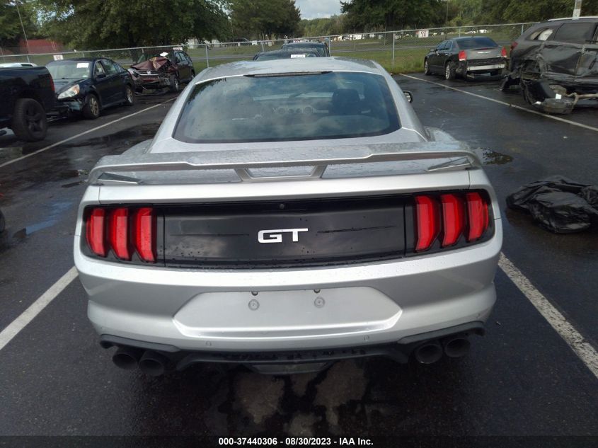 1FA6P8CF9J5120278 2018 FORD MUSTANG, photo no. 16