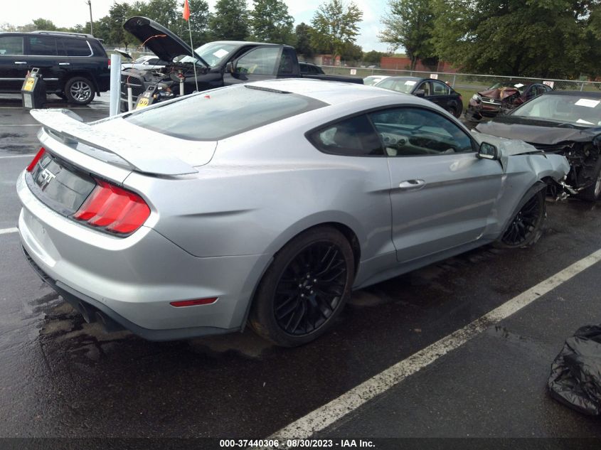 1FA6P8CF9J5120278 2018 FORD MUSTANG, photo no. 4