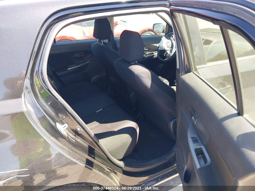 2013 TOYOTA SCION XD JTKKUPB43D1033511