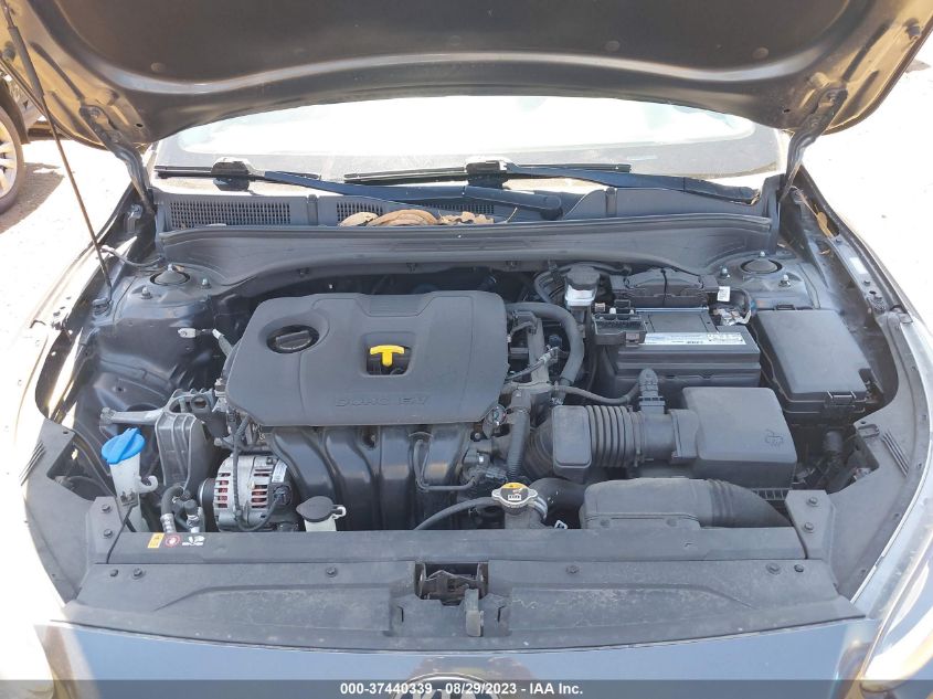 2020 KIA FORTE FE/LXS - 3KPF24AD0LE150618