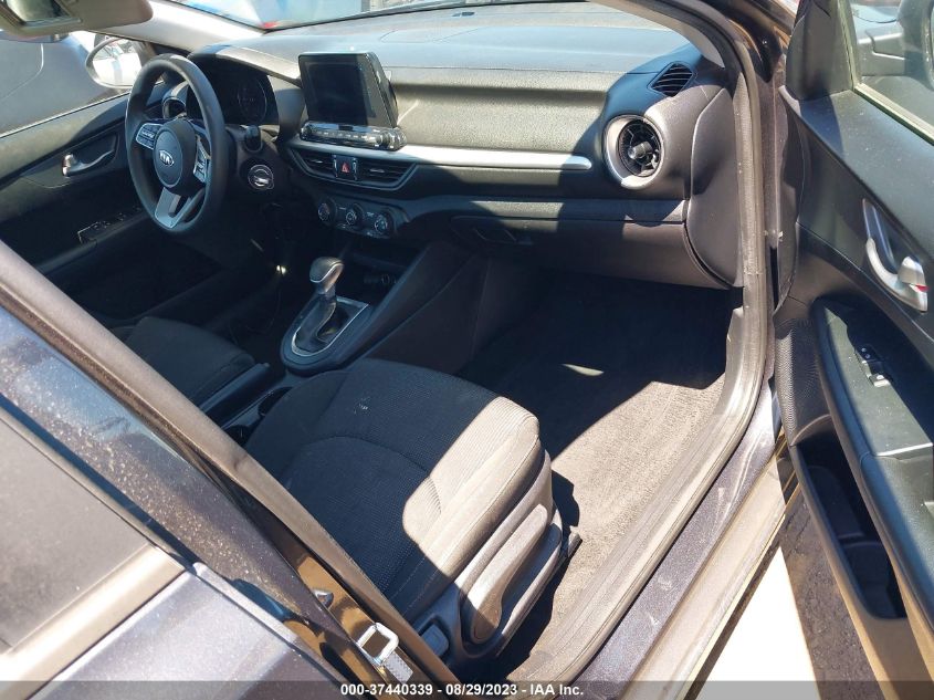 2020 KIA FORTE FE/LXS - 3KPF24AD0LE150618