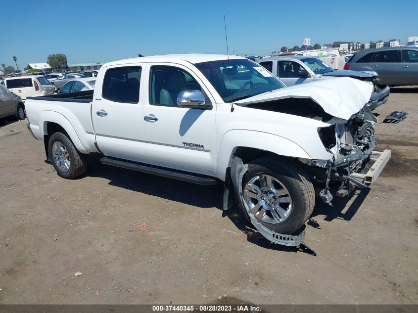2015 TOYOTA TACOMA PRERUNNER - 3TMKU4HN0FM042937