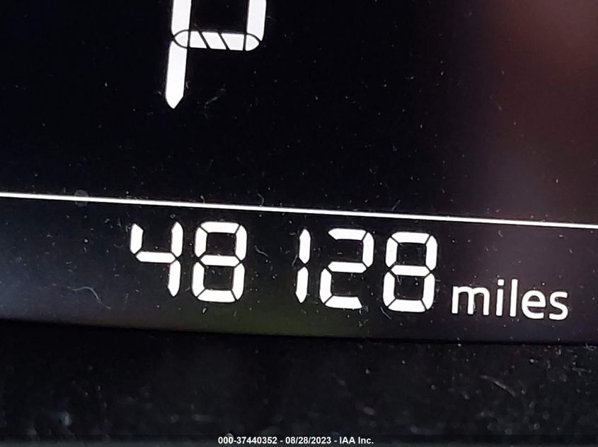 2021 MAZDA CX-3 SPORT - JM1DKDB70M1510880