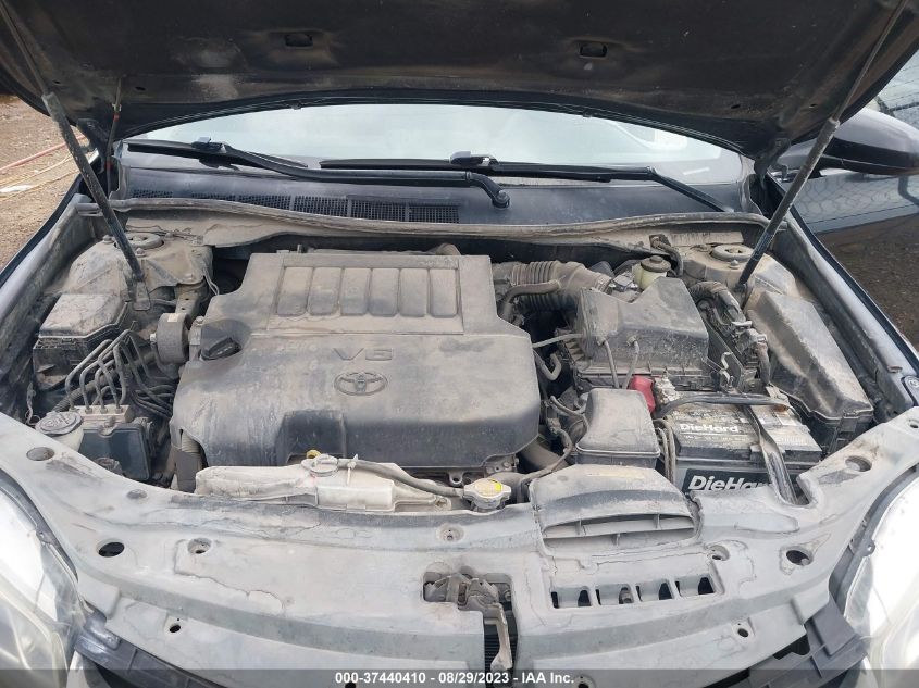 2015 TOYOTA CAMRY XSE/XLE - 4T1BK1FK7FU566221
