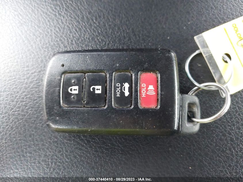 2015 TOYOTA CAMRY XSE/XLE - 4T1BK1FK7FU566221
