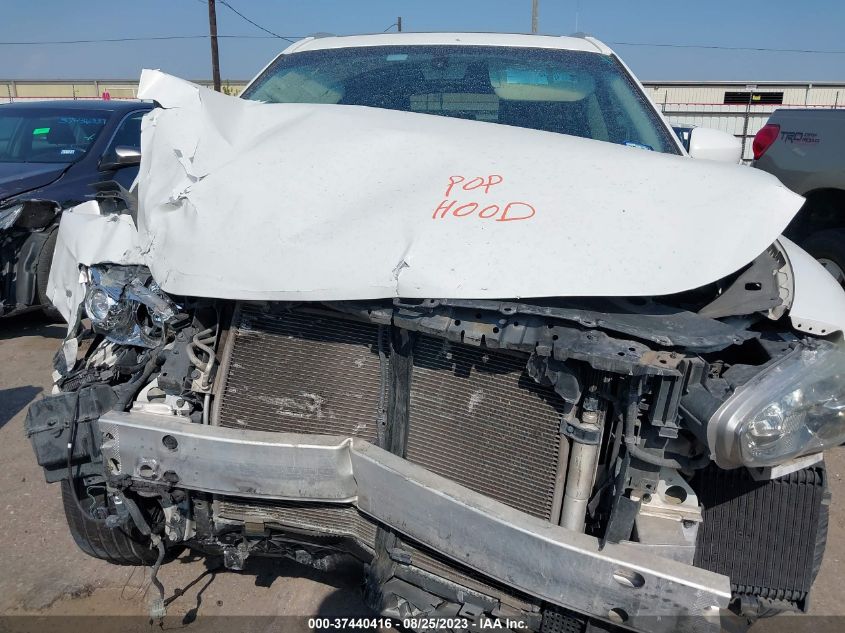 2014 INFINITI QX60 - 5N1AL0MN5EC523713