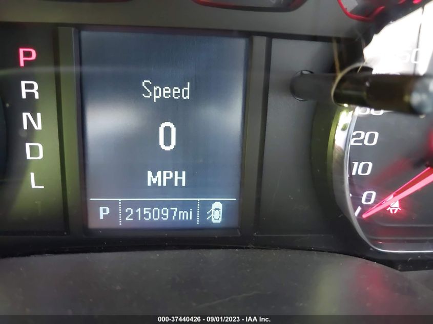 2018 CHEVROLET SILVERADO 1500 CUSTOM - 1GCRCPEC1JZ232081