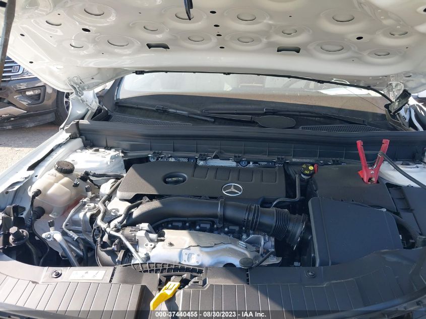 2023 MERCEDES-BENZ GLB GLB 250 W1N4M4GBXPW322360