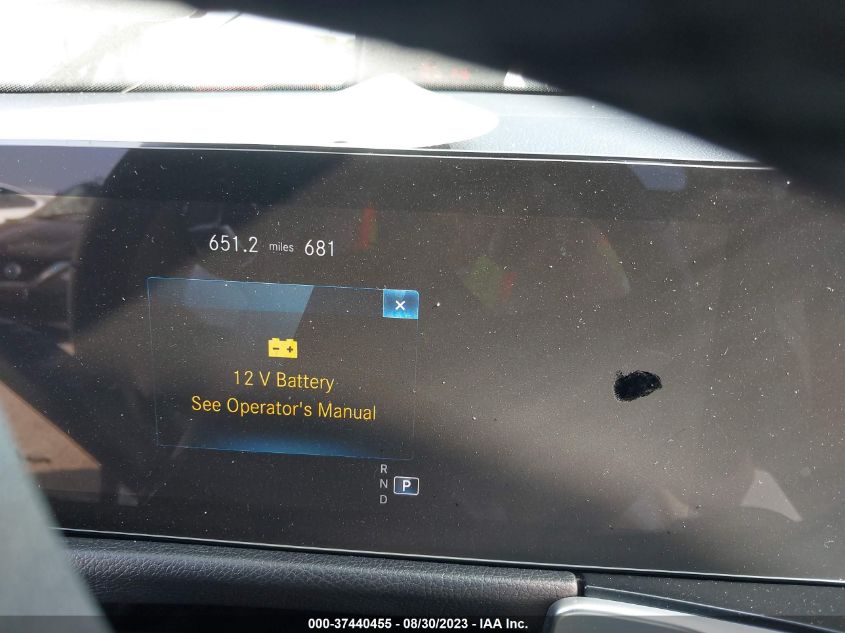 2023 MERCEDES-BENZ GLB GLB 250 W1N4M4GBXPW322360