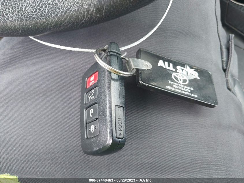 2013 TOYOTA RAV4 LIMITED - 2T3YFREV4DW004063