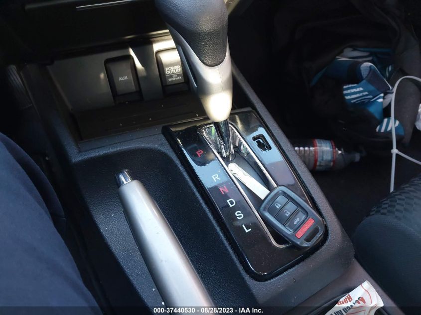 2015 HONDA CIVIC SEDAN LX - 2HGFB2F54FH526740