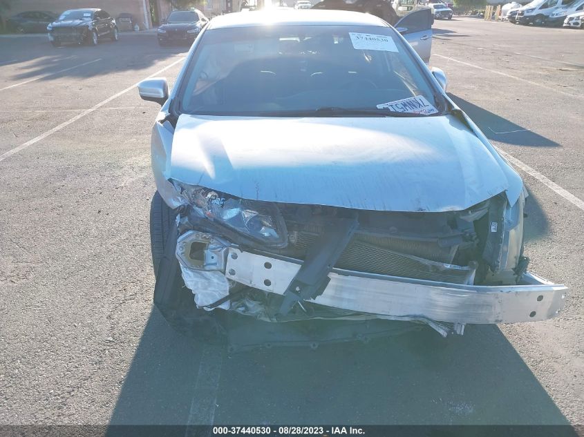 2015 HONDA CIVIC SEDAN LX - 2HGFB2F54FH526740