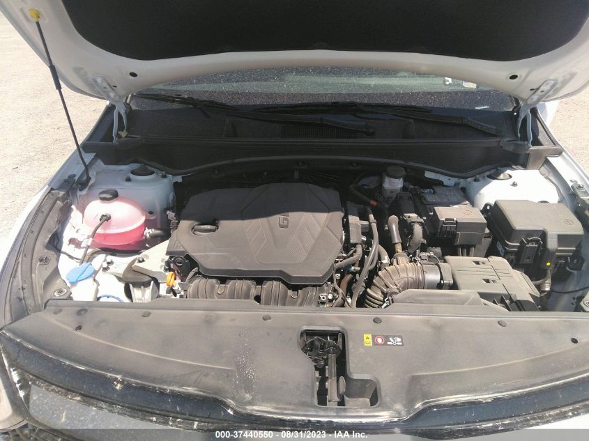 2023 KIA SPORTAGE X-LINE - 5XYK6CAF6PG111099