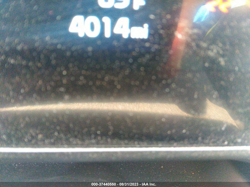 2023 KIA SPORTAGE X-LINE - 5XYK6CAF6PG111099