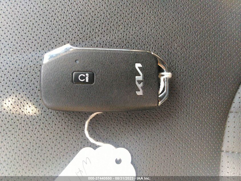 2023 KIA SPORTAGE X-LINE - 5XYK6CAF6PG111099