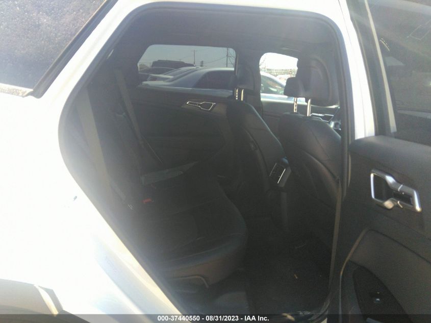 2023 KIA SPORTAGE X-LINE - 5XYK6CAF6PG111099
