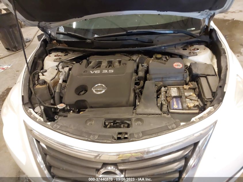 2013 NISSAN ALTIMA 3.5 SV - 1N4BL3AP7DN488326