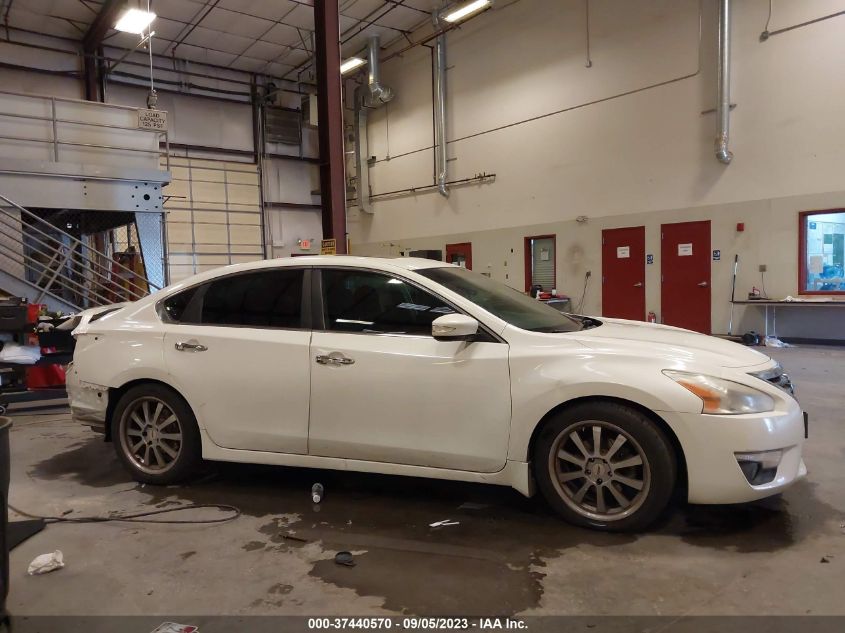 2013 NISSAN ALTIMA 3.5 SV - 1N4BL3AP7DN488326