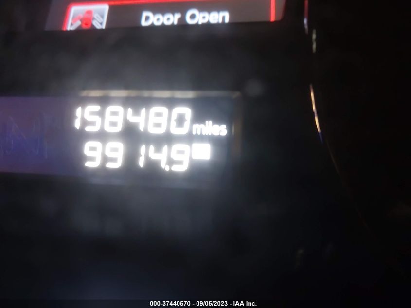 2013 NISSAN ALTIMA 3.5 SV - 1N4BL3AP7DN488326