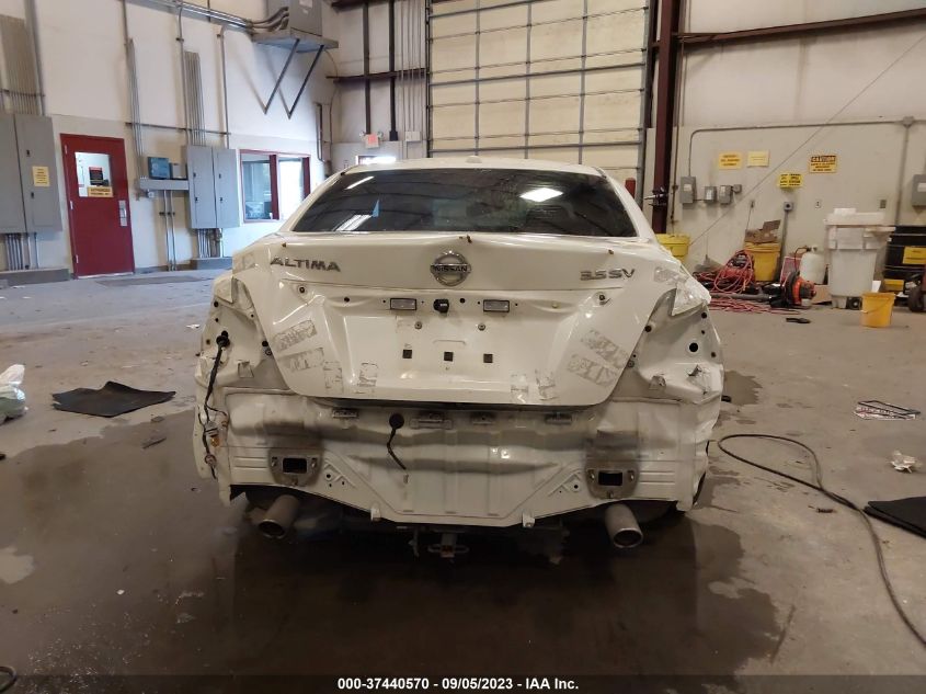 2013 NISSAN ALTIMA 3.5 SV - 1N4BL3AP7DN488326