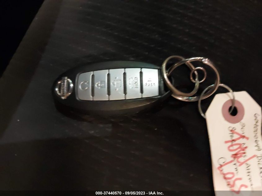 2013 NISSAN ALTIMA 3.5 SV - 1N4BL3AP7DN488326