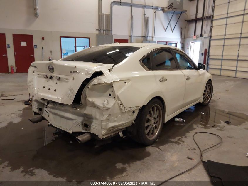 2013 NISSAN ALTIMA 3.5 SV - 1N4BL3AP7DN488326