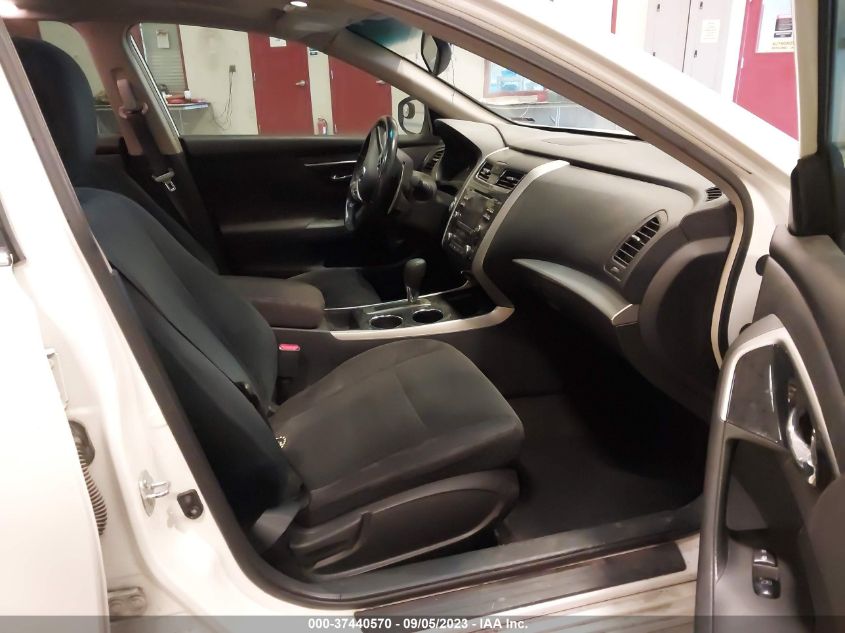 2013 NISSAN ALTIMA 3.5 SV - 1N4BL3AP7DN488326