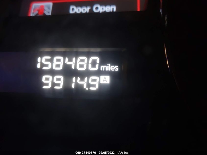 2013 NISSAN ALTIMA 3.5 SV - 1N4BL3AP7DN488326