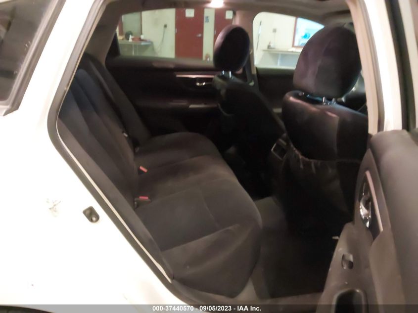 2013 NISSAN ALTIMA 3.5 SV - 1N4BL3AP7DN488326