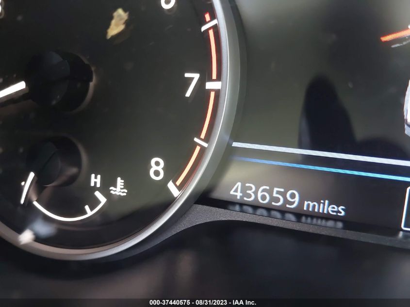 2020 NISSAN ALTIMA 2.5 S - 1N4BL4BV6LC246141